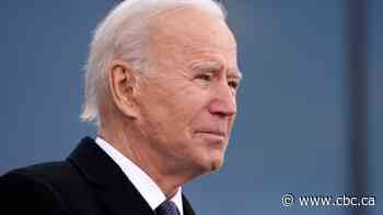 Biden expected to revoke permit for Keystone XL after being sworn in
