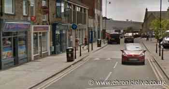 Crook kebab shop loses late night licence