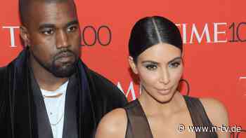 Im Finale der Reality-Show: Spricht Kim Kardashian über Ehe-Aus?