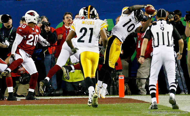 Super Bowl 55: History Of The Game At Raymond James Stadium