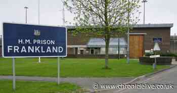 Prison unit housing terrorists could be further radicalising inmates