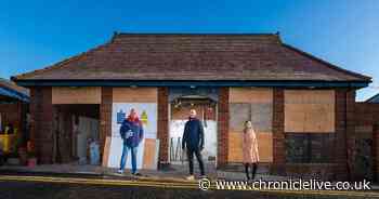 Popular gin bar announces exciting plans for former toilet block