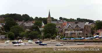 Northumberland village named as one of the prettiest in the UK and Ireland