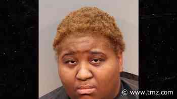 'Worst Cooks in America' Winner Ariel Robinson Charged with Killing a Child