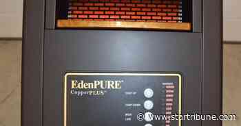 Customs agents intercept 780 fake heaters at International Falls border