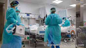 Full ICUs May Double Death Risk of COVID-19