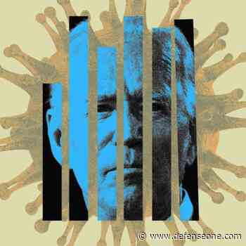 A Tragic Beginning to a Presidency