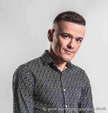 George Sampson on Covid and return to Britain's Got Talent