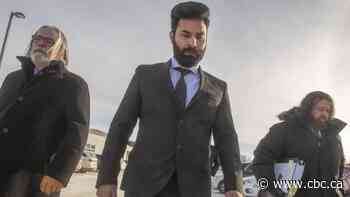 'End of the road': Truck driver in Humboldt Broncos crash awaits deportation decision