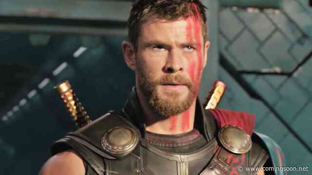 Chris Hemsworth Says Thor: Love & Thunder Starts Shoot This Week!