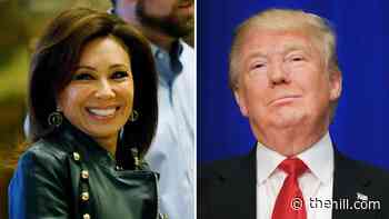Trump pardons ex-husband of Fox News host Jeanine Pirro