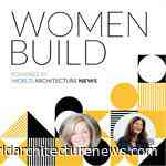 Women Build Podcast: putting roads and buildings on diets for a more sustainable future