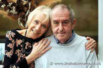 'Light at the end of the tunnel' ­— pensioner's happiness at receiving the covid jab