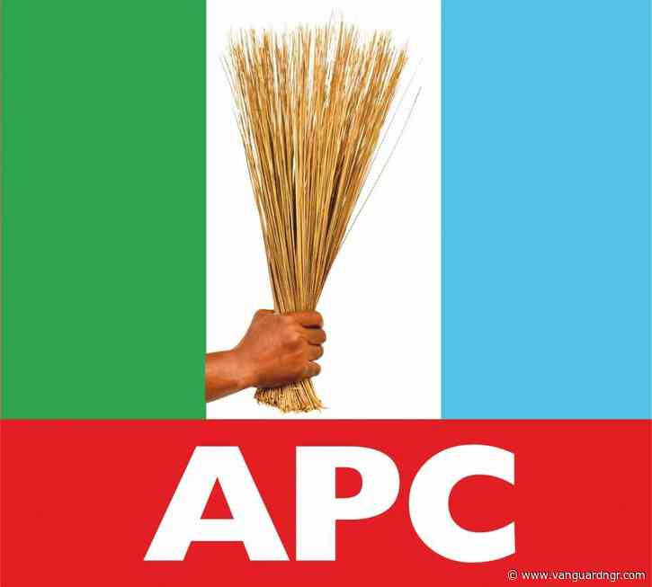 Brace up for more dividends of democracy in 2021, APC tells Ekiti people