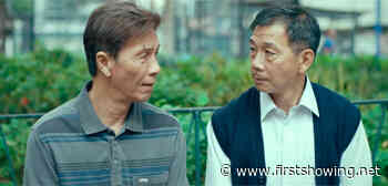 Official US Trailer for Queer Drama 'Twilight's Kiss' from Hong Kong