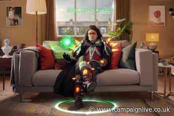 No Doggs allowed: Just Eat launches campaign without Snoop