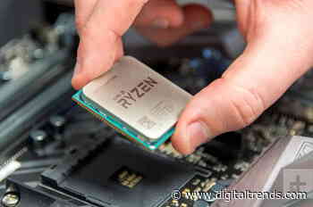 The best AMD processors for 2021