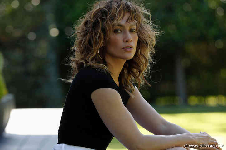Jennifer Lopez Performs Triumphant Medley at Joe Biden and Kamala Harris’ Inauguration