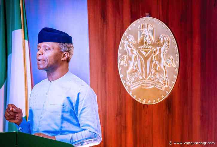 FG moves to deepen reforms in business environment