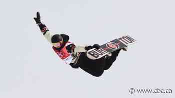 International ski and snowboard bubble planned for Calgary cancelled