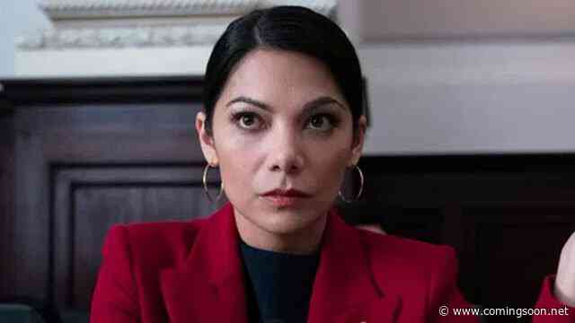 Ginger Gonzaga Cast In Marvel Studios’ She-Hulk TV Series