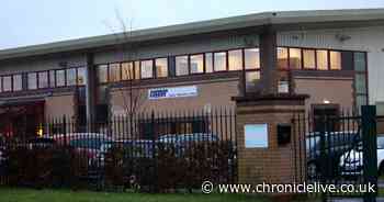 Staff self-isolating at 'vital' Sunderland medical tech factory