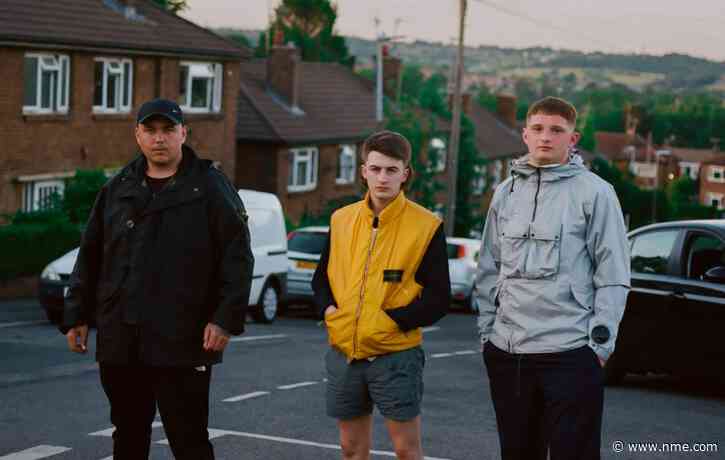 Listen to Bad Boy Chiller Crew’s latest single ‘Get Out My Head’