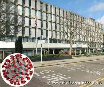 Harrow Council outlines positive trends around Covid-19