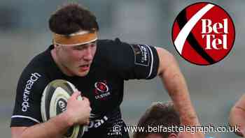 Ulster Rugby Round Up podcast: What's the next step for Ulster 'A' star David McCann and will Rory Best turn to full-time coaching?