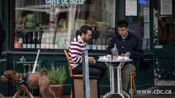 First CaféTO 2021 locations could be installed as early as May, city report says