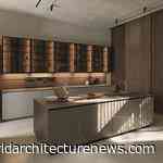 Design duo deliver Euromobil’s first flagship store in Milan