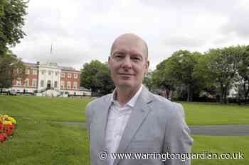 Councillor confident US will heal under Joe Biden