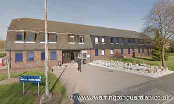 Secure video calls help Thorn Cross prisoners maintain family ties during pandemic