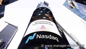 Börse: Dax schließt im Plus, MDax, SDax auf Rekordhoch. Daimler, BMW und VW gefragt