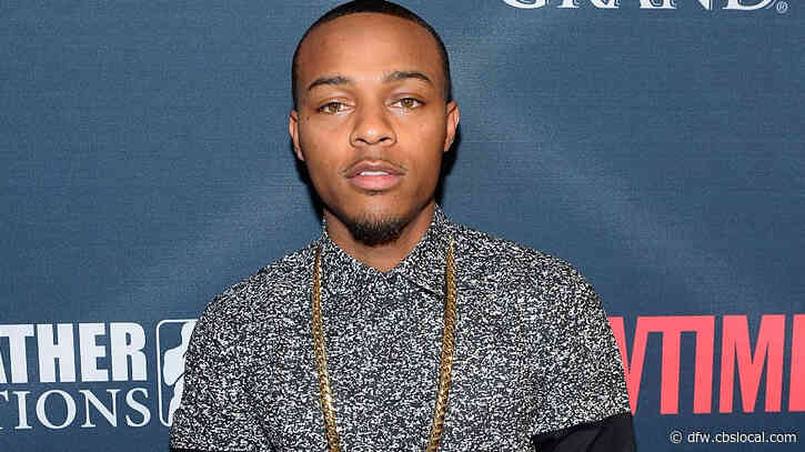 Bow Wow Apologizes For Taking Stage At Crowded Texas Bar