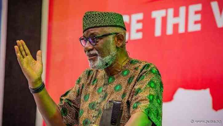 Ondo Govt insists on stopping herdsmen from grazing on the state’s forest reserves
