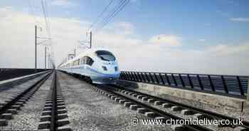 Rail Minister urges north to campaign to ensure HS2 is built