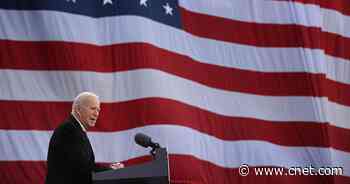 Biden administration promises an EV era, new world for the auto industry     - Roadshow