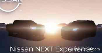 2022 Nissan Frontier, Pathfinder reveal set for Feb. 4     - Roadshow