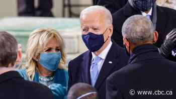 Trudeau, party leaders extend congratulations to new U.S. President Joe Biden