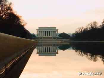 From ‘Mourning’ to ‘Morning’: Watch The Lincoln Project’s Inauguration Day video