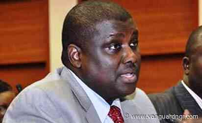 Alleged N2bn fraud: Maina prays court for bail over deteriorating medical condition Bail