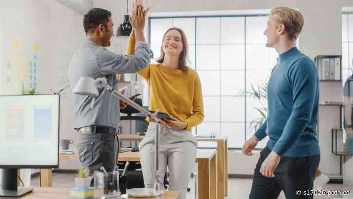 Celebrating Entrepreneurs #2 – Dan Rodwell of GrowthInvest