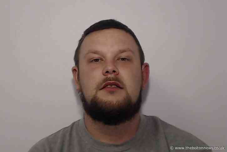 'Bully' jailed for life for kicking victim to death outside Bolton chip shop