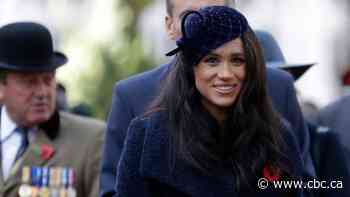 Ex-royal staff will shed light on Meghan letter, says lawyer
