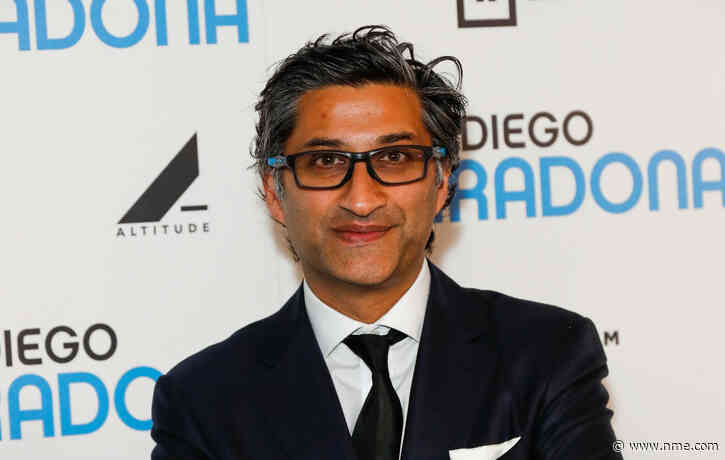 ‘Amy’ director Asif Kapadia wants you to be involved with his new project