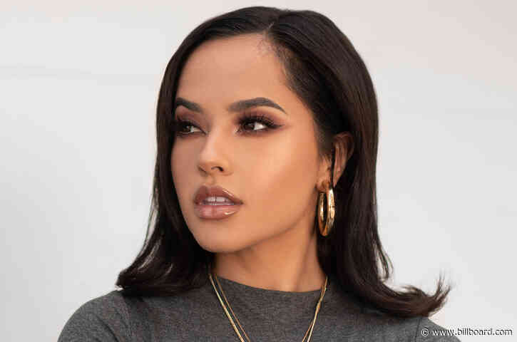 Becky G, Los Tigres del Norte & More Latin Artists React to Joe Biden and Kamala Harris’ Inauguration