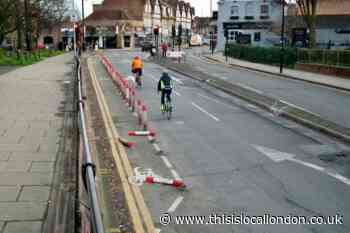Transport lead responds to Worcester Park concerns