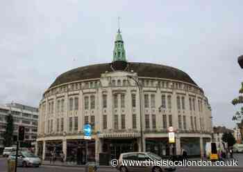 Broadway Theatre Catford reopening delayed