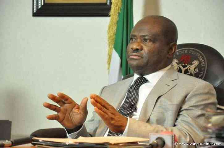 Wike pledges N500M support for victims, rebuilding of burnt Sokoto market